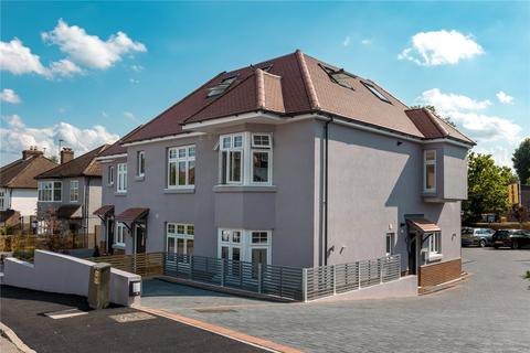 2 bedroom maisonette for sale, Tolmers Gardens, Cuffley, Hertfordshire, EN6