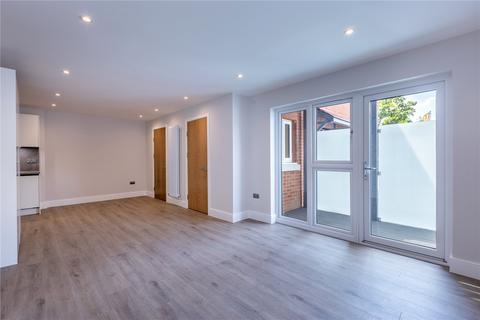 2 bedroom maisonette for sale, Tolmers Gardens, Cuffley, Hertfordshire, EN6