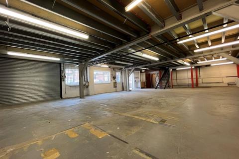 Industrial unit to rent, 47f Broad Street, OX16 5BT, Banbury, OX16 5BT