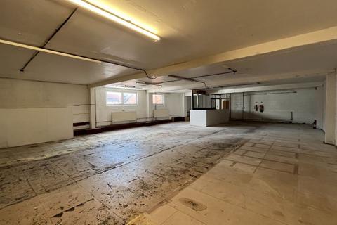 Industrial unit to rent, 47f Broad Street, OX16 5BT, Banbury, OX16 5BT