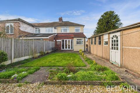 3 bedroom semi-detached house for sale, Longfield Avenue, Stone, ST15