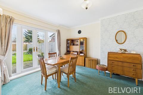 undefined, Longfield Avenue, Stone, ST15