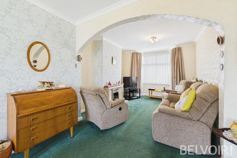 undefined, Longfield Avenue, Stone, ST15