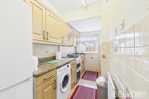 undefined, Longfield Avenue, Stone, ST15