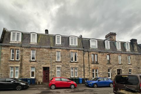 Lorne Street, Helensburgh G84