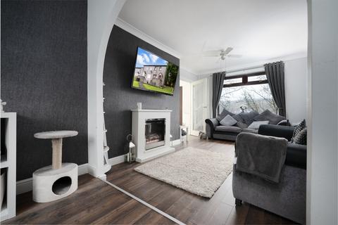 2 bedroom semi-detached house for sale, Davaar Road, Greenock, PA16