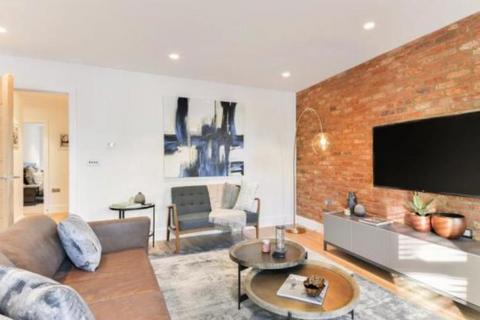 1 bedroom apartment for sale, Bradford Street, Birmingham