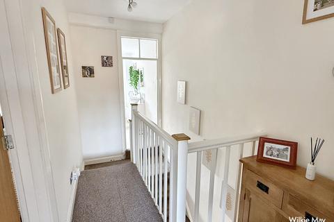 2 bedroom terraced house for sale, Hopcott Road, Minehead TA24