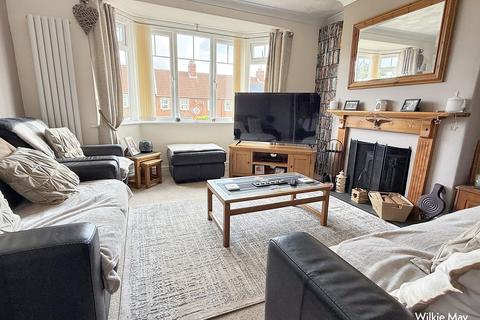 2 bedroom terraced house for sale, Harepark, Minehead TA24