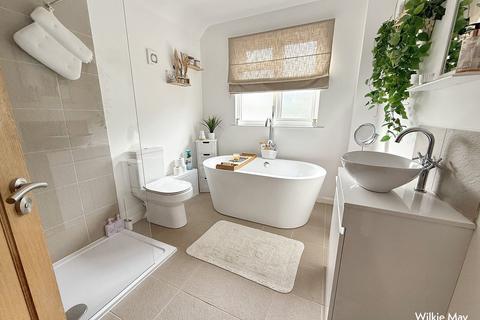2 bedroom terraced house for sale, Harepark, Minehead TA24