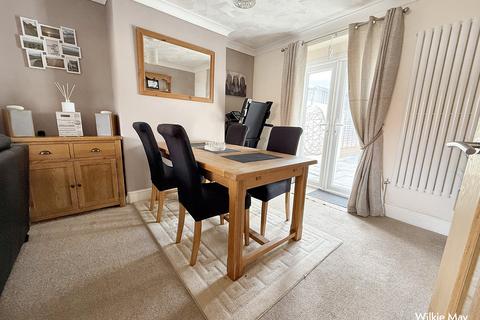 2 bedroom terraced house for sale, Harepark, Minehead TA24