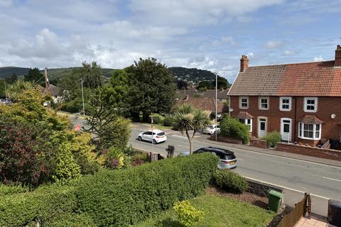 2 bedroom terraced house for sale, Harepark, Minehead TA24