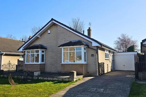 3 bedroom detached bungalow for sale, Katrina Grove, Featherstone WF7