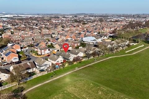 3 bedroom detached bungalow for sale, Katrina Grove, Featherstone WF7