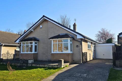 undefined, Katrina Grove, Featherstone WF7