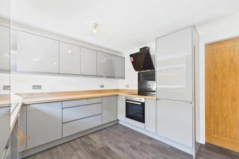 undefined, Katrina Grove, Featherstone WF7