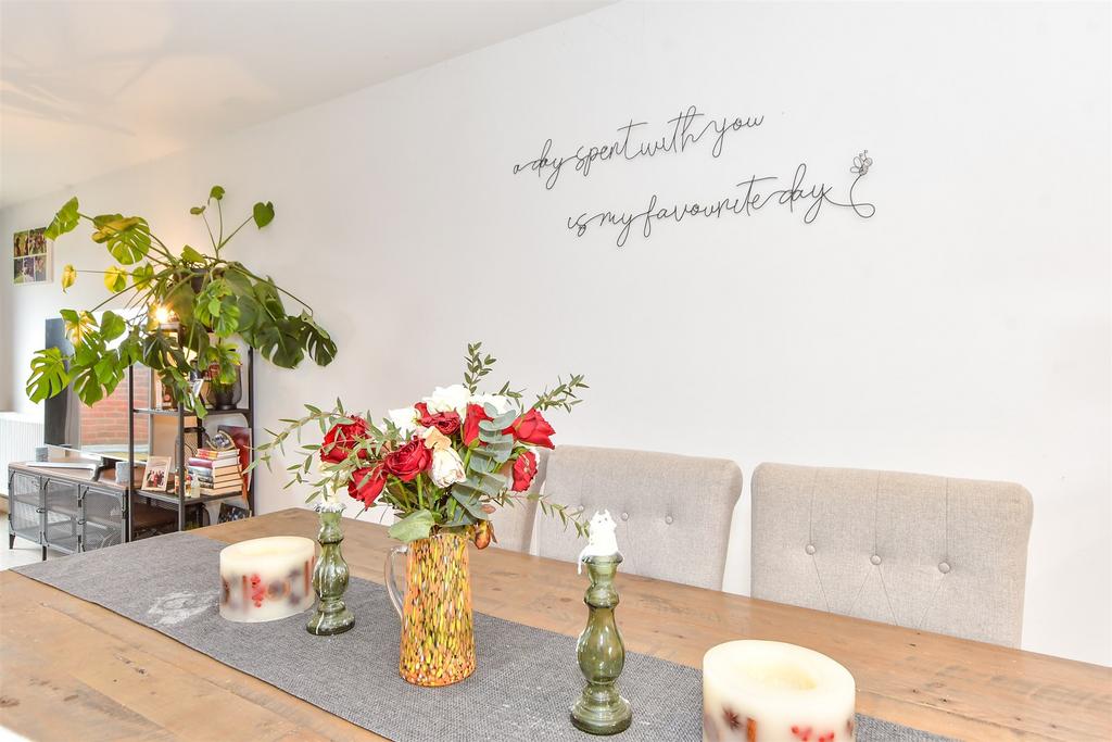 Internal Lifestyle Photograph