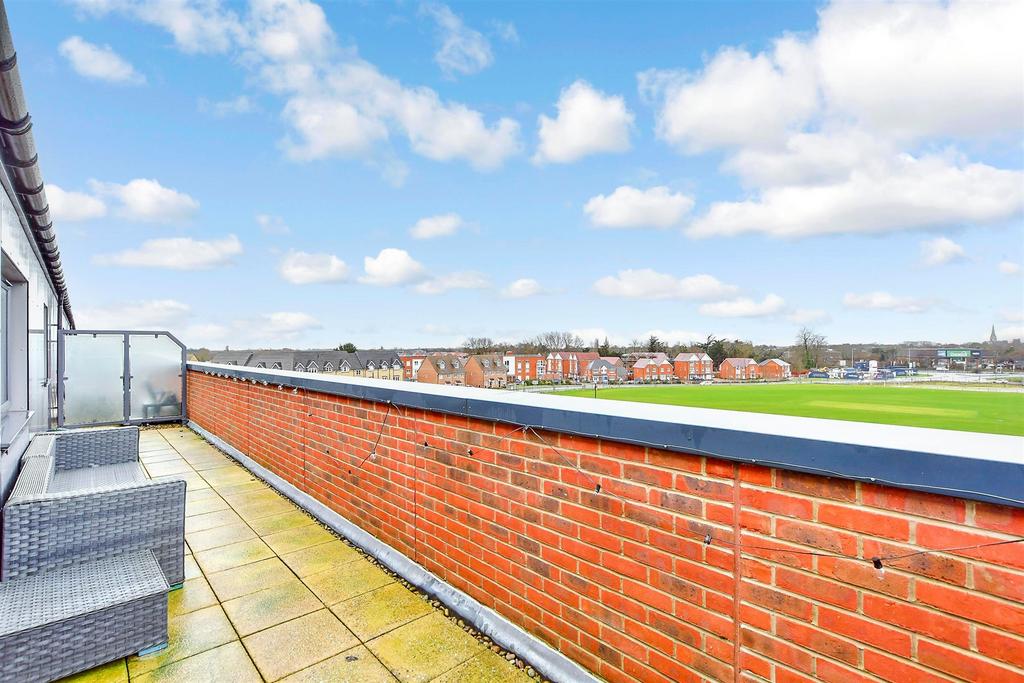 Balcony / Terrace