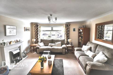 4 bedroom detached house for sale, Pontypridd CF38