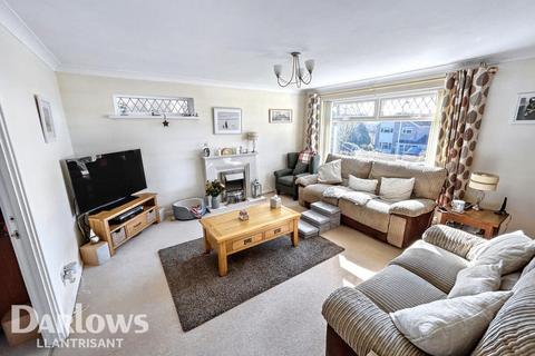 4 bedroom detached house for sale, Pontypridd CF38