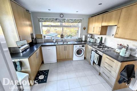 4 bedroom detached house for sale, Pontypridd CF38