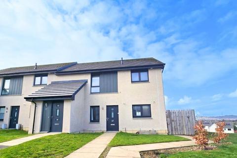 2 bedroom house for sale, Countess Park, Inverness IV2