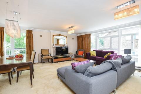 3 bedroom apartment to rent, St. Johns Wood Park London NW8