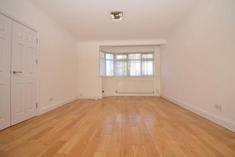 4 bedroom semi-detached house for sale, The Ridgeway, North Harrow