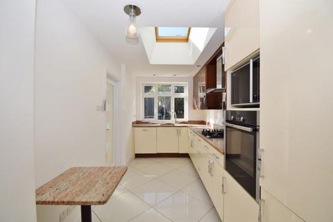 4 bedroom semi-detached house for sale, The Ridgeway, North Harrow