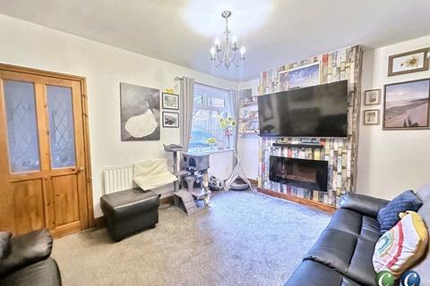 2 bedroom terraced house for sale, Littleworth Road, Cannock, WS12 1JA