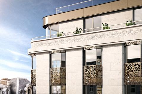 1 bedroom apartment for sale, W1 Place, Great Portland Street, London, W1W