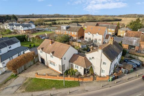 3 bedroom cottage for sale, Coursers Road, Colney Heath, AL4