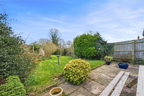 3 bedroom semi-detached house for sale, Carrs Way, Northamptonshire NN7