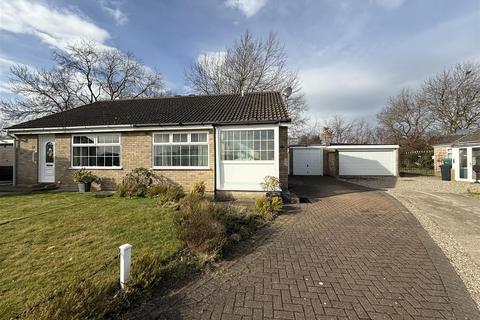 2 bedroom semi-detached bungalow for sale, Galloway, Darlington