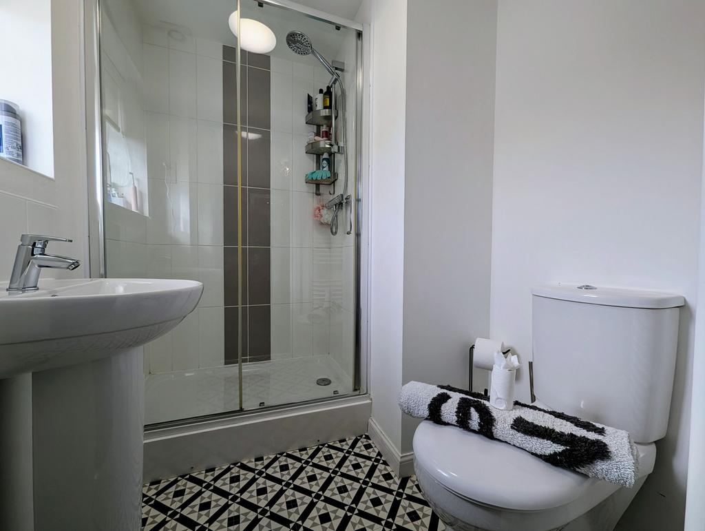 En Suite