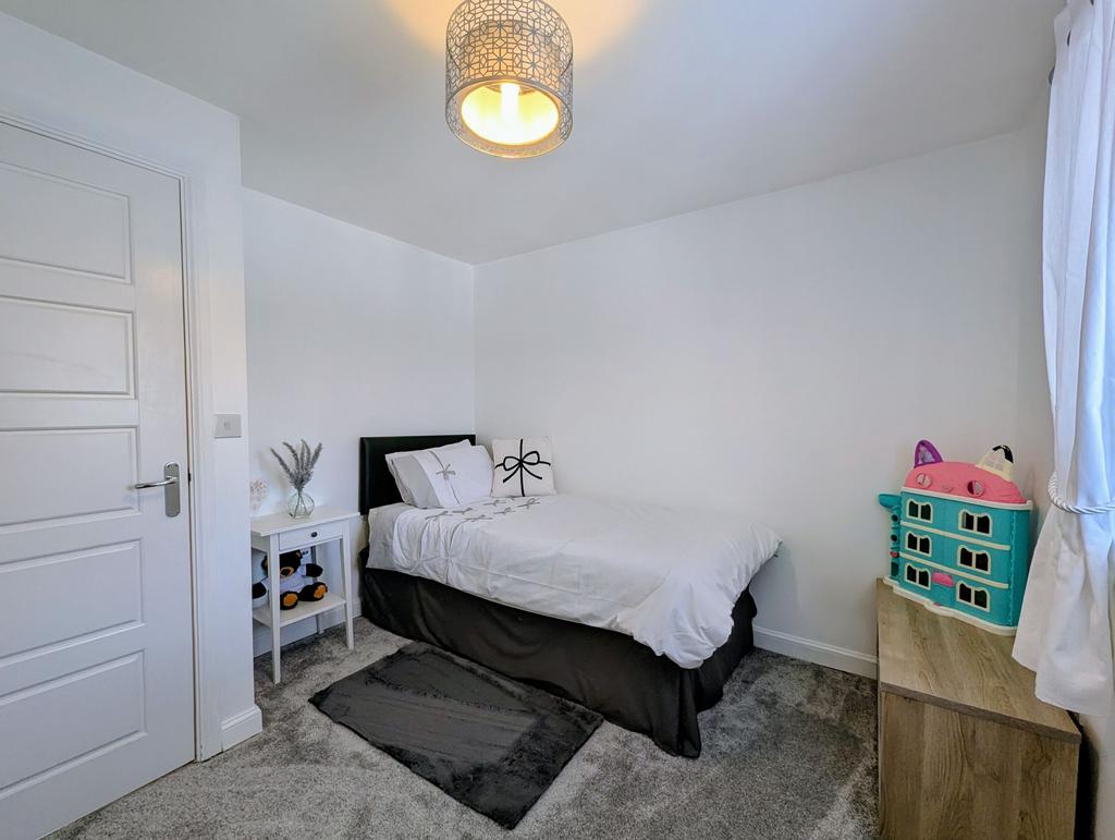 Bedroom Four