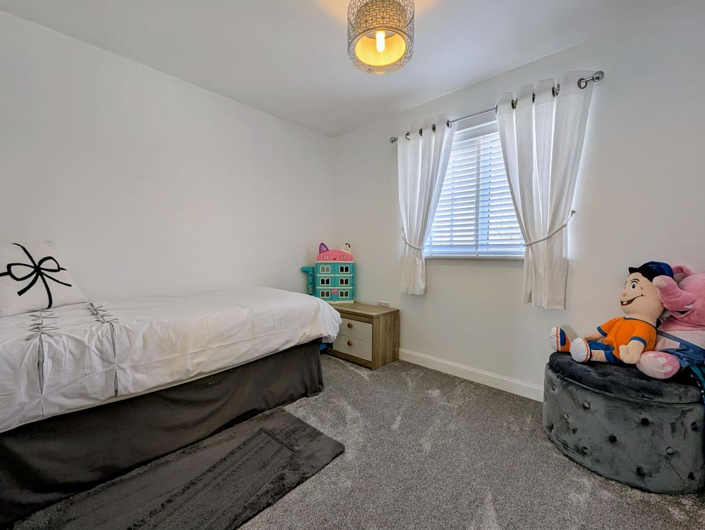 Bedroom Four