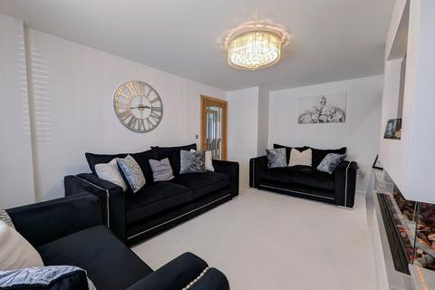 25 Bedeswell Close, Hebburn, NE31 2GB