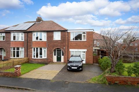 5 bedroom semi-detached house for sale, Hempland Drive, York