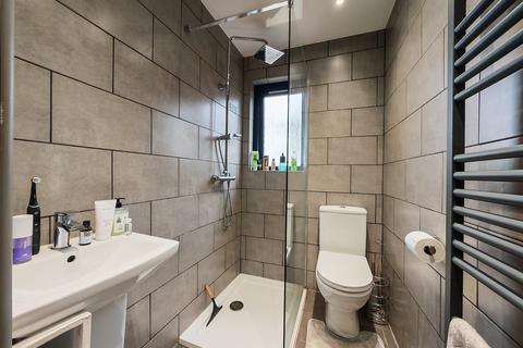 9 Cairnmount, Jedburgh, TD8 6SA