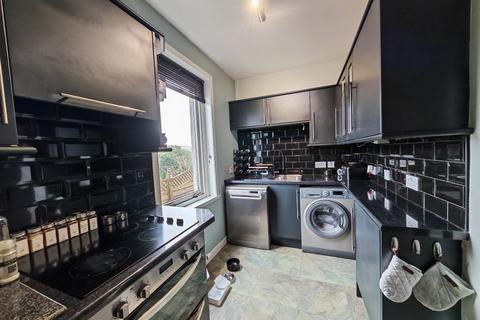 9 Cairnmount, Jedburgh, TD8 6SA