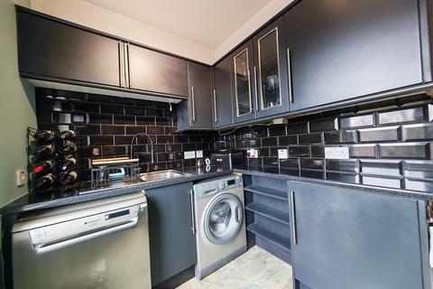 9 Cairnmount, Jedburgh, TD8 6SA