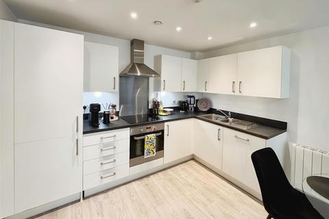 1 bedroom apartment for sale, Dacorum Way, Hemel Hempstead HP1