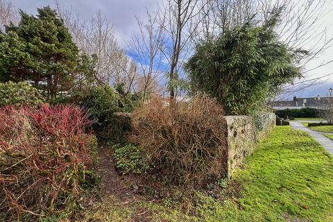 Plot for sale, The Walled Garden, The Avenue, Inveraray, Argyll and Bute, PA32