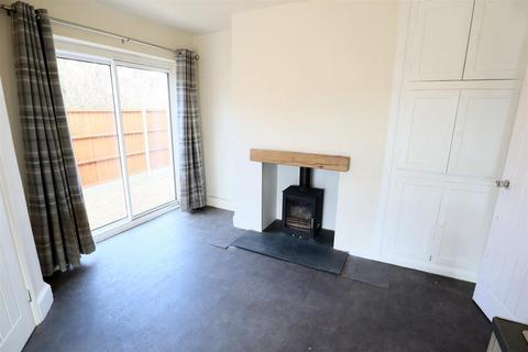 2 bedroom detached bungalow for sale, Braunston Road, Oakham LE15