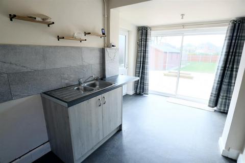 136 Braunston Road, Oakham, LE15 6RU