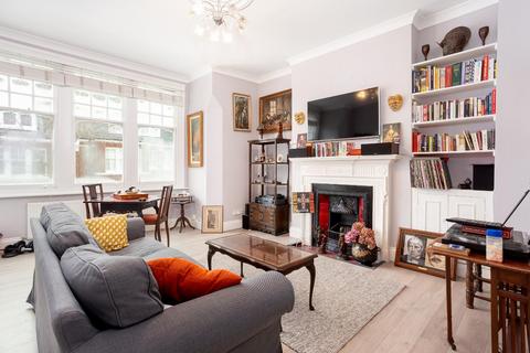 2 bedroom flat to rent, Glenloch Road, Belsize Park NW3