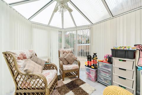 31 Cypress Drive, Yeovil, BA20 2PX