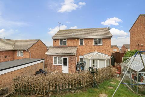 31 Cypress Drive, Yeovil, BA20 2PX