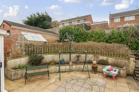 31 Cypress Drive, Yeovil, BA20 2PX